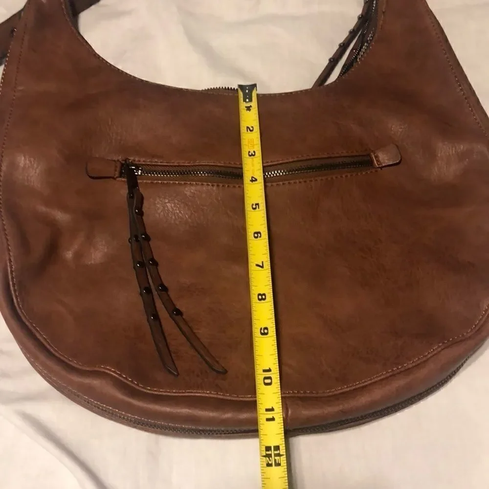 COPY - MMS Hobo Style Bag